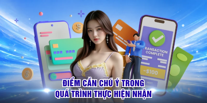 Rút Tiền S8 Bứt Phá Trải Nghiệm Cùng Thao Tác Nhanh Gọn 3 Điểm cần chú ý trong quá trình thực hiện nhận